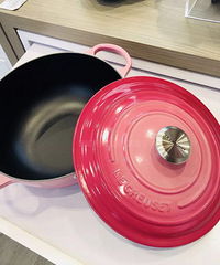 ڲʱţ5ۣLE CREUSETʷ