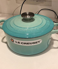 ڲʱţ5ۣLE CREUSETʷ