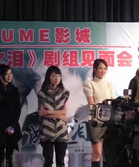 作为追星族,回忆那些年追过的明星