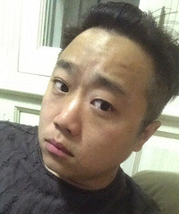放个相片