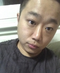 放个相片