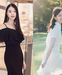 这些美女要参加520相亲会