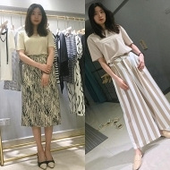 看得出我有120斤吗
