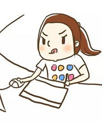 什么工作是朝九晚五有双休的呢?