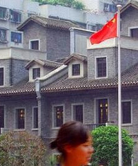 这个外地人的博物馆要迎客了
