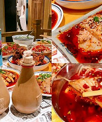 30年的老字号酒馆,观音桥也有店了
