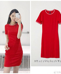试了100件HM当季新品,分享搭配方式!HM竟有这么多好看的