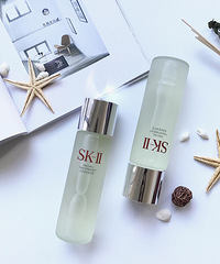 SK-II����������˵˵ǰ������Ĥ��ȷ�÷��ͻ����ĵ�