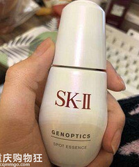 SK-II˵˵ǰĤȷ÷ͻĵ