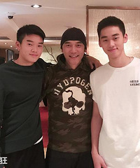 星二代里的学霸还真不少