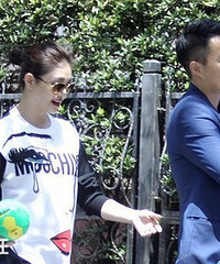 才看到,大S第三胎没得了……