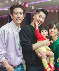 修杰楷两面三刀,谁红跟谁玩?