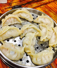 乐山那些网红美食旁的惊喜