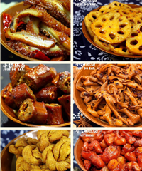 ˵˵���������Ա�����Щ�óԵ���ʳ