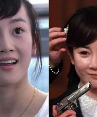 张檬和刘雨欣微博对撕