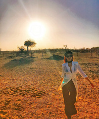 �·�����ǿ�����һ���ط��ĳ������д�Ƭ�ĸо�