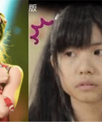 《创造101》的赖美云整容了吗?