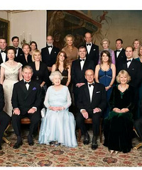 英国皇室八卦,杀妻狂魔、血色玛丽