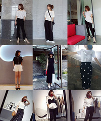 less is more ҵĺڰɫϵؼ