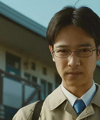 一部关于抑郁症的电影,很感动