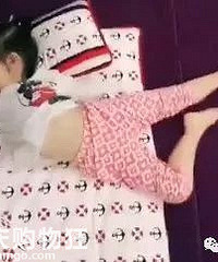 你永远不知道孩子的被子下是什么睡姿!宝贝魔性“床照”晒起