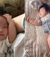 Զ֪ӵıʲô˯ˣħԡաɹ