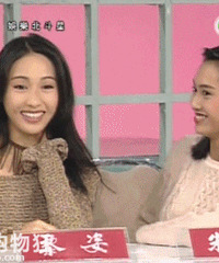 黎姿、朱茵谁赢了?