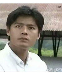 记忆中的新加坡电视剧男明星二十人