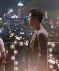 《千岁大人的初恋》里黄景瑜好帅