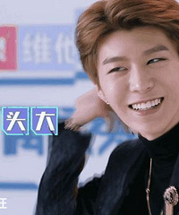 看偶像练习生get到范丞丞的萌点