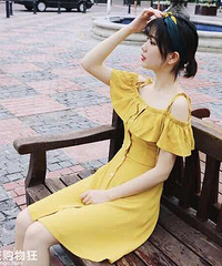 �԰�����Ĳ���С��ȹ����