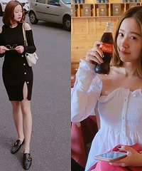 肤白貌美大长腿,带上美衣去欧洲