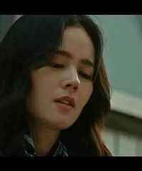 韩佳人复出后第一部片子尺度好大