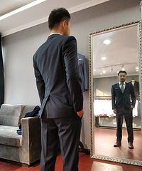 ��С����ʿ������ô��������һ�ְԵ��ܲõļ��Ӹ�