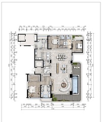 ���ɳ�¥�����70ƽ����̨ȷʵ���ݣ����и��ޱ߼ʵ�Ӿ��