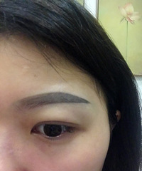 ��ü֮��ܺ�ڣ���ڵ���û�����ȥ��ü