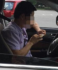 滴滴司机不愿意取消订单,还骂我