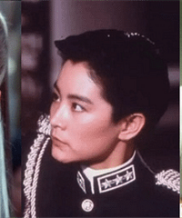 盘点亚洲少年气女星(造型)