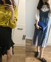 小个子的春天,这些神奇显高单品值得买