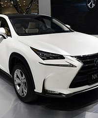 预算40万左右,看上沃尔沃XC60和雷克萨斯NX,选哪个
