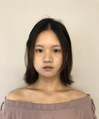 �����ǻ�ױʦ�������ѵ�һ�죬��ױ��������ϵŷ������ױҲ�ǳ���