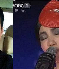 黄毅清再开炮!直指某天后XD