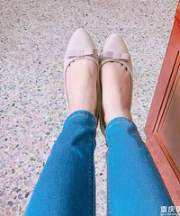 ���������˼�˫Ь�ӣ��������������Һܺô�