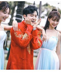 ��������ӱ�����������ѣ�ȴ�������������V�İ������˷�ͷ