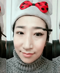 ڶϿһĽë࣬ܰѽëˢɡ֩ȡ