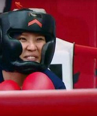 谢依霖怀孕奚梦瑶还打她肚子?