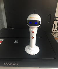 学英语的点读笔 已转