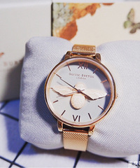 ������DW������С�ڳ�����ֵ��Olivia burton�ֱ�