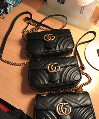 GUCCIʦ˷츲صı仯Щ