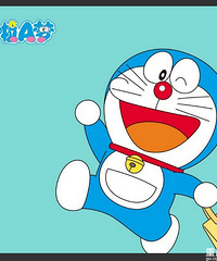 你们最想养的动漫宠物是什么